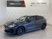 Bmw 118 occasion année 2021 boite Automatique Annonce Bmw 118 occasion Diesel 118d 150 ch BVA8 M Sport à Tarbes