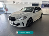 Annonce Bmw 118 occasion Diesel 118d 150 ch BVA8 M Sport  Saint-Maximin