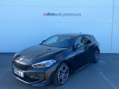 Bmw 118 occasion année 2023 boite Automatique Annonce Bmw 118 occasion Diesel 118d 150 ch BVA8 M Sport à Auch