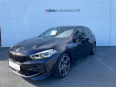 Annonce Bmw 118 occasion Diesel 118d 150 ch BVA8 M Sport  Auch