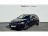 Bmw 118 occasion année 2024 boite Automatique Annonce Bmw 118 occasion Diesel 118d 150 ch BVA8 M Sport à Auch