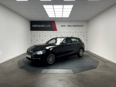 Bmw 118 occasion année 2019 boite Automatique Annonce Bmw 118 occasion Diesel 118d 150 ch BVA8 Urban Chic à Lormont