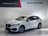 Bmw 118 118d 150 ch BVA8   Narbonne 11