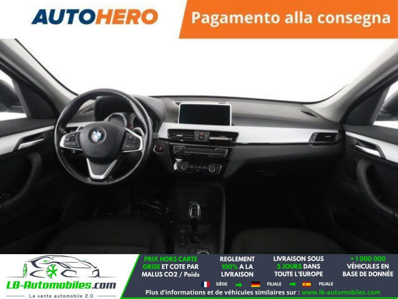 Bmw 118 118d 150 ch BVM  occasion � Beaupuy - photo n�3