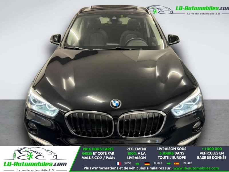Bmw 118 118d 150 ch BVM  occasion � Beaupuy - photo n�5