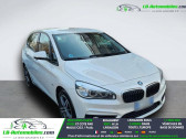 Annonce Bmw 118 occasion Essence 118d 150 ch BVM � Beaupuy