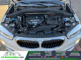 Bmw 118 118d 150 ch BVM  occasion � Beaupuy - photo n�10
