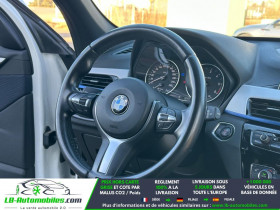 Bmw 118 118d 150 ch BVM  occasion � Beaupuy - photo n�9