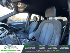 Bmw 118 118d 150 ch BVM  occasion � Beaupuy - photo n�8