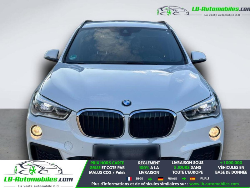 Bmw 118 118d 150 ch BVM  occasion � Beaupuy - photo n�5
