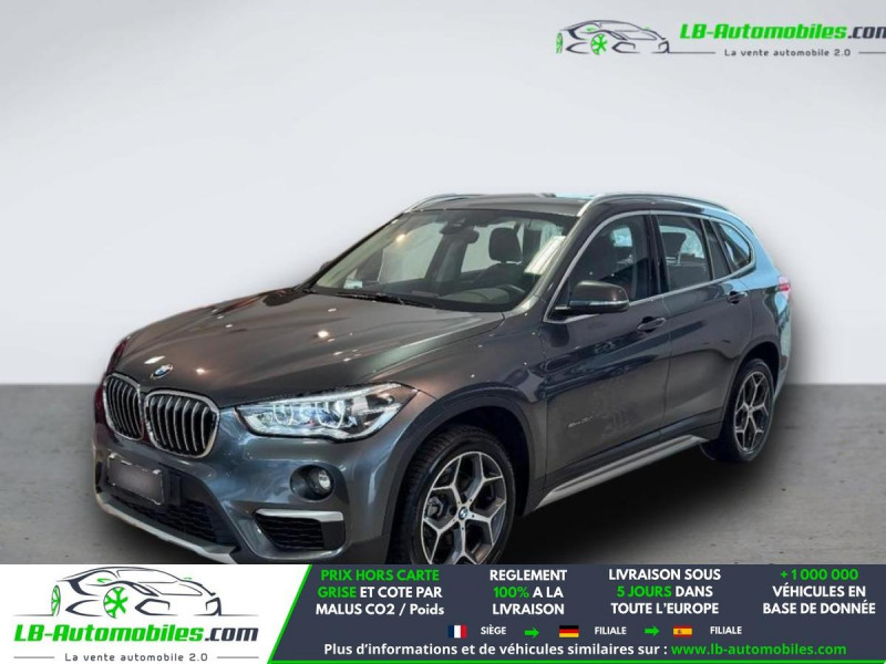 Bmw 118 118d 150 ch BVM  occasion � Beaupuy