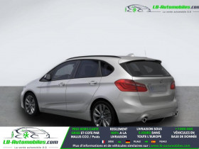 Bmw 118 118d 150 ch BVM  occasion � Beaupuy - photo n�3