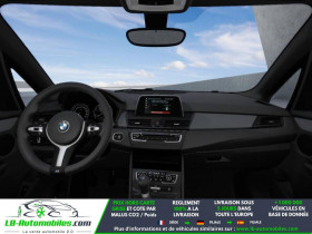 Bmw 118 118d 150 ch BVM  occasion � Beaupuy - photo n�2