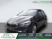 Annonce Bmw 118 occasion Essence 118d 150 ch BVM � Beaupuy