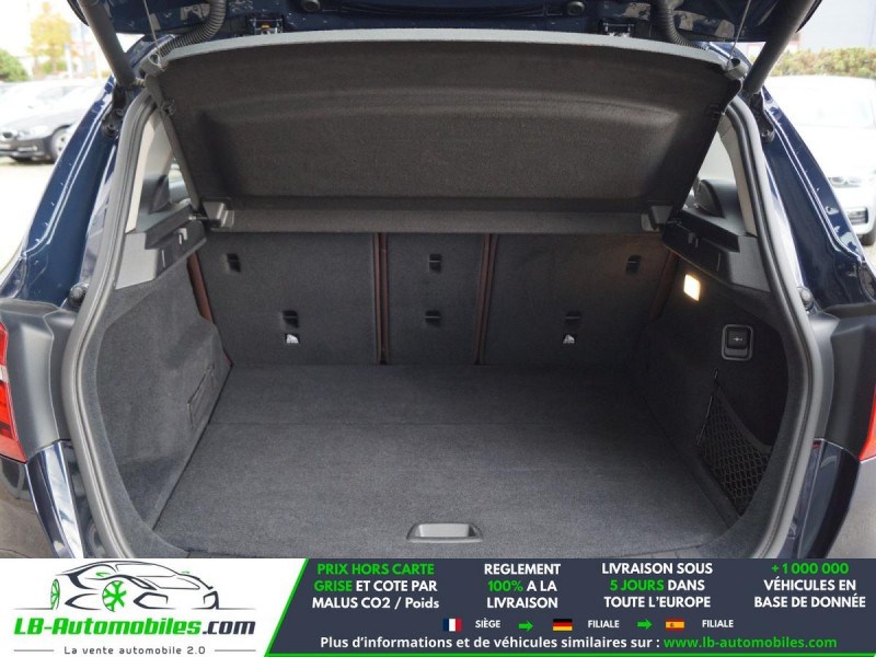 Bmw 118 118d 150 ch BVM  occasion � Beaupuy - photo n�10