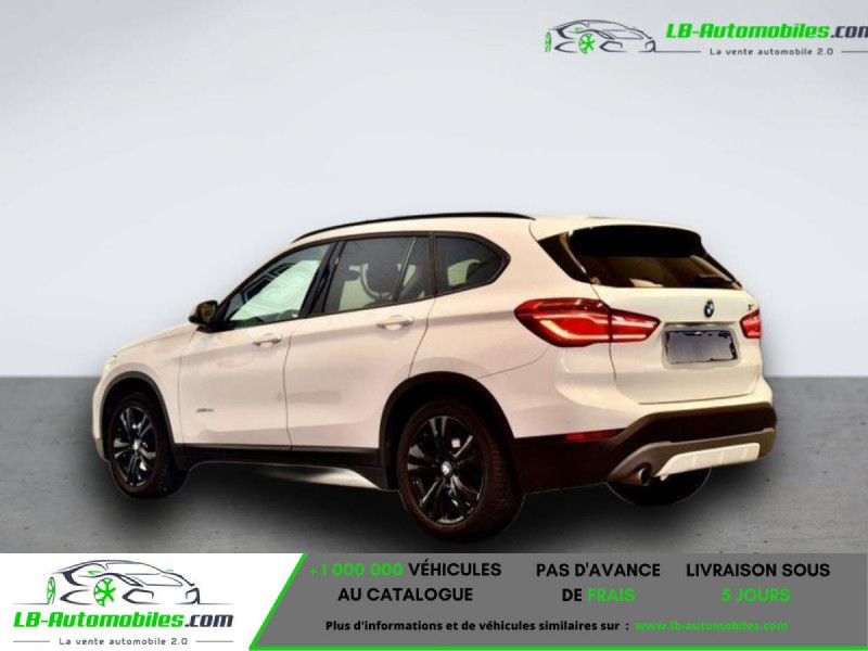 Bmw 118 118d 150 ch BVM  occasion � Beaupuy - photo n�4