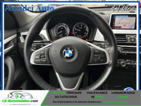 Bmw 118 118d 150 ch BVM  occasion � Beaupuy - photo n�7