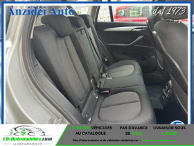 Bmw 118 118d 150 ch BVM  occasion � Beaupuy - photo n�6