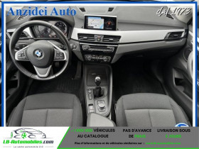Bmw 118 118d 150 ch BVM  occasion � Beaupuy - photo n�3