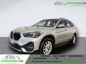 Bmw 118 118d 150 ch BVM  occasion � Beaupuy - photo n�2
