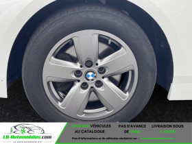 Bmw 118 118d 150 ch BVM  occasion � Beaupuy - photo n�7