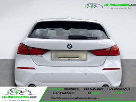 Bmw 118 118d 150 ch BVM  occasion � Beaupuy - photo n�5