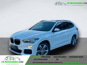 Bmw 118 118d 150 ch BVM  occasion � Beaupuy - photo n�2