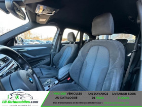 Bmw 118 118d 150 ch BVM  occasion � Beaupuy - photo n�6