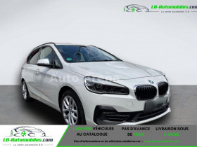 Bmw 118 118d 150 ch BVM  occasion � Beaupuy - photo n�2