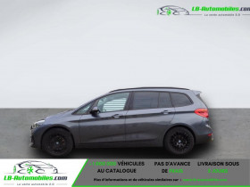 Bmw 118 118d 150 ch BVM  occasion � Beaupuy - photo n�3