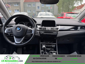 Bmw 118 118d 150 ch BVM  occasion � Beaupuy - photo n�3