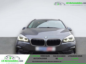 Bmw 118 118d 150 ch BVM  occasion � Beaupuy - photo n�2