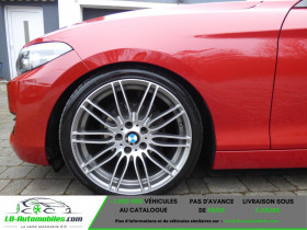 Bmw 118 118d 150 ch BVM  occasion � Beaupuy - photo n�9