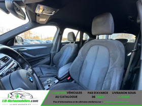 Bmw 118 118d 150 ch BVM  occasion � Beaupuy - photo n�8