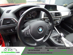 Bmw 118 118d 150 ch BVM  occasion � Beaupuy - photo n�8