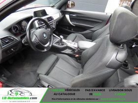 Bmw 118 118d 150 ch BVM  occasion � Beaupuy - photo n�7