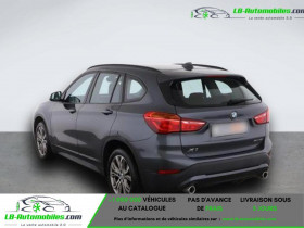 Bmw 118 118d 150 ch BVM  occasion � Beaupuy - photo n�4