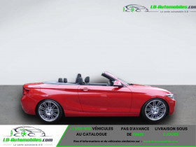 Bmw 118 118d 150 ch BVM  occasion � Beaupuy - photo n�5