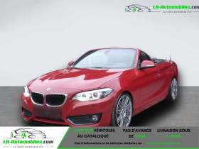 Bmw 118 118d 150 ch BVM  occasion � Beaupuy - photo n�2