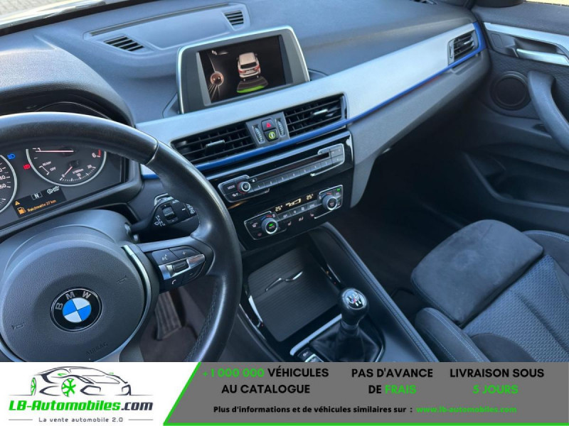 Bmw 118 118d 150 ch BVM  occasion � Beaupuy - photo n�3