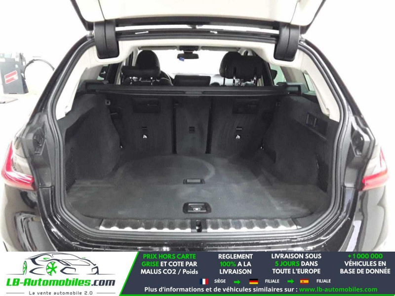 Bmw 118 118d 150 ch BVM  occasion � Beaupuy - photo n�7