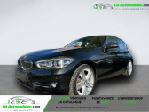 Annonce Bmw 118 occasion Diesel 118d 150 ch BVM � Beaupuy