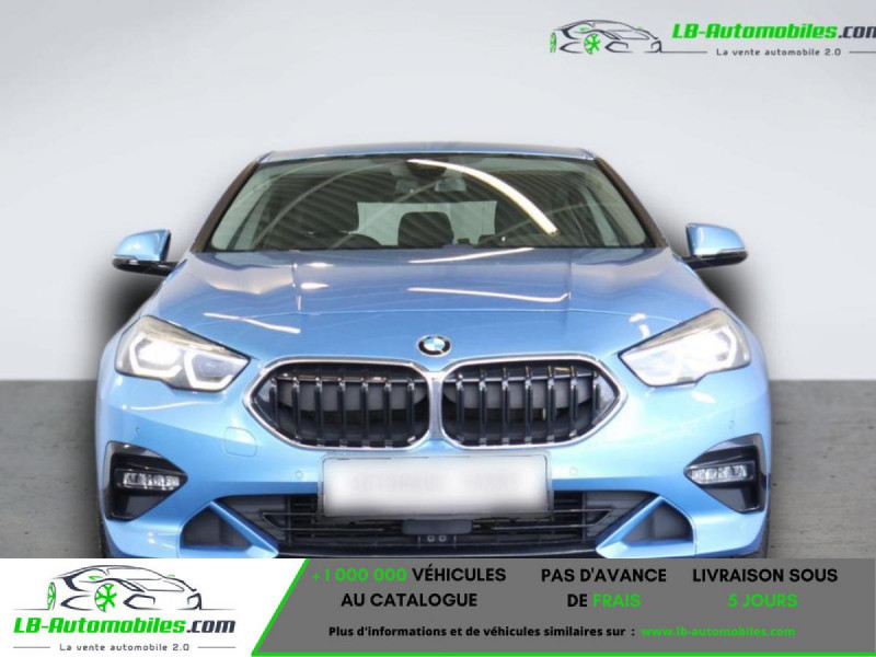 Bmw 118 118d 150 ch BVM  occasion � Beaupuy - photo n�5