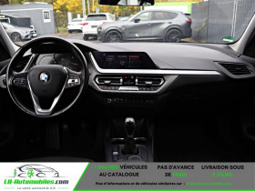 Bmw 118 118d 150 ch BVM  occasion � Beaupuy - photo n�3