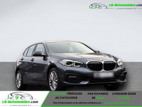 Bmw 118 118d 150 ch BVM  occasion � Beaupuy - photo n�2