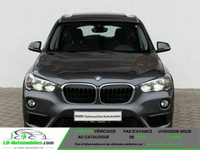 Bmw 118 118d 150 ch BVM  occasion � Beaupuy - photo n�8