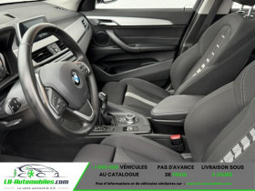 Bmw 118 118d 150 ch BVM  occasion � Beaupuy - photo n�7