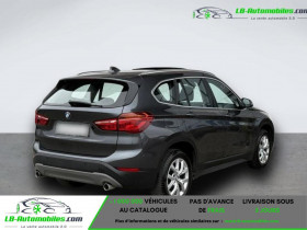 Bmw 118 118d 150 ch BVM  occasion � Beaupuy - photo n�4