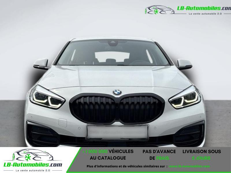 Bmw 118 118d 150 ch BVM  occasion  Beaupuy - photo n4
