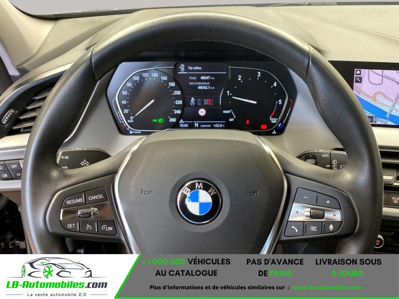 Bmw 118 118d 150 ch BVM  occasion  Beaupuy - photo n7